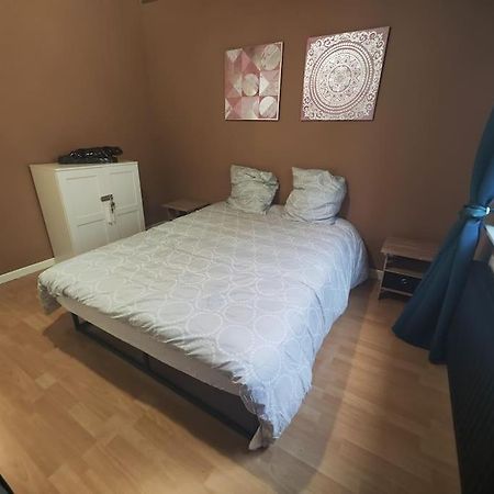 Comfortable T2 Apartment In Neudorf, Strasbourg Exterior photo