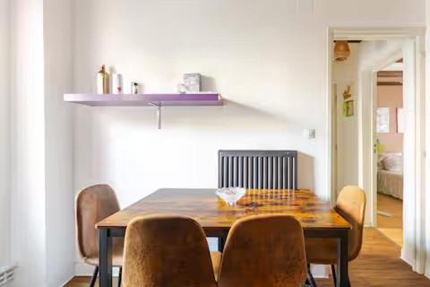 Comfortable T2 Apartment In Neudorf, Strasbourg Exterior photo