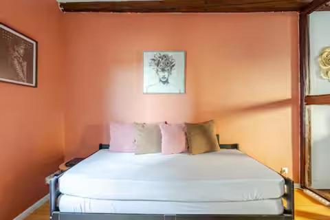 Comfortable T2 Apartment In Neudorf, Strasbourg Exterior photo